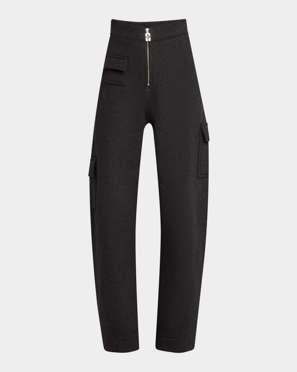 Heavy Fleece Pants